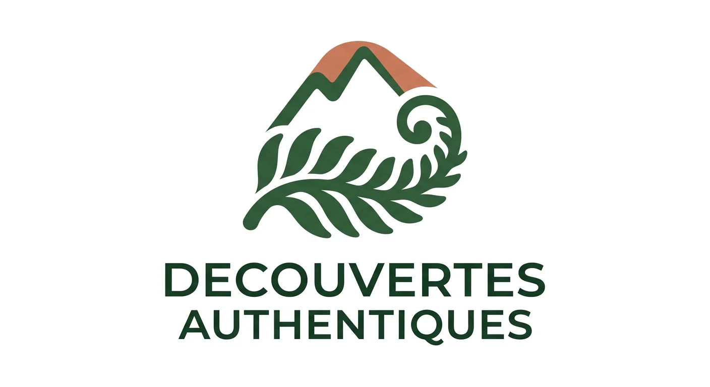 Decouvertes Authentiques